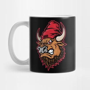 ODS Savage Ox Mug